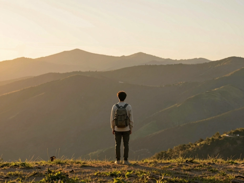 Embracing Minimalism: Budget Travel Tips for a Simplified Journey